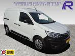Renault Express 1.5 dCi EU6 GROOT NAVI AIRCO CRUISE CONTROL, Voorwielaandrijving, Stof, Gebruikt, 4 cilinders
