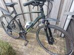 Mountainbike merk Merida, Gebruikt, Vering, 49 tot 53 cm, Meer dan 20 versnellingen
