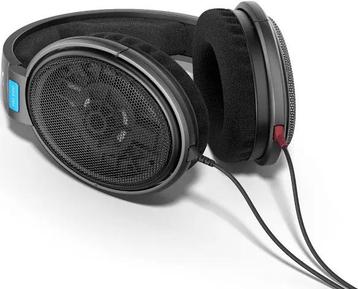 Te koop Sennheiser HD600 koptelefoon beschikbaar voor biedingen