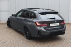 BMW 3 Serie Touring 330e High Executive M Sport Automaat / P, 1998 cc, Achterwielaandrijving, 4 cilinders, Met garantie (alle)