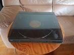 JVC AL-E71BK Platenspeler full automatic  naald stofkap los, Ophalen of Verzenden, Overige merken