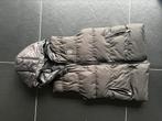 Spooks Bodywarmer, Kleding | Dames, Bodywarmers, Maat 38/40 (M), Ophalen of Verzenden, Zo goed als nieuw, Zwart