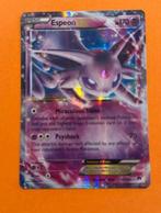 Pokemon espeon, Ophalen of Verzenden, Zo goed als nieuw