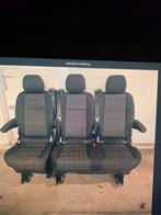 stoelen stoff tunja mercedes vito taurer 447 2024 nieuws, Ophalen of Verzenden, Nieuw