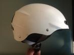 Ski / Snowboard helm pro-tec wit maat 52-54, Gebruikt, Overige typen, Minder dan 100 cm, Ophalen
