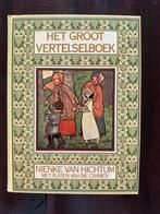 Het Groot Vertelselboek – Nienke van Hichtum, Boeken, Ophalen of Verzenden, Zo goed als nieuw
