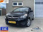 Opel KARL 1.0 ecoFLEX Edition Automaat NAP Airco inc BTW, Auto's, 839 kg, Gebruikt, Euro 6, Origineel Nederlands