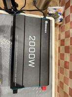 Renogy 2000W omvormer, Ophalen of Verzenden, Nieuw