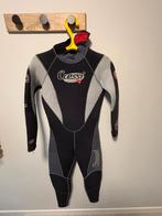 Wetsuit 7mm Cressi lady m 3, Watersport en Boten, Ophalen, Gebruikt, Duikpak