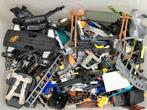Action man poppen + overige spullen, Ophalen, Gebruikt, Overige typen