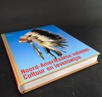 Noord-Amerikaanse indianen. Cultuur en levenswijze., Boeken, Verzenden, Gelezen, Christian F. & Cora Bender