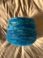 Fonty Calypso Ombelle Mohair - Ruim 1 Kilo, Ophalen of Verzenden, Nieuw, Breien of Haken, Wol of Garen