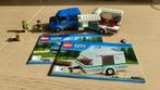 Lego City, Creator, V-Power diverse sets, Kinderen en Baby's, Speelgoed | Duplo en Lego, Ophalen of Verzenden, Gebruikt, Complete set