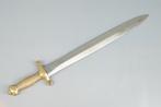 Gladius zwaard Pihet Frères Châtellerault 1833 m1831, Verzamelen, Militaria | Algemeen, Ophalen of Verzenden, Landmacht, Overige gebieden