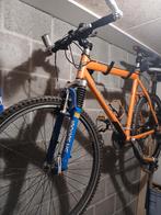 Mountainbike voor beginners, Fietsen en Brommers, Fietsen | Heren | Sportfietsen en Toerfietsen, Overige merken, Minder dan 10 versnellingen