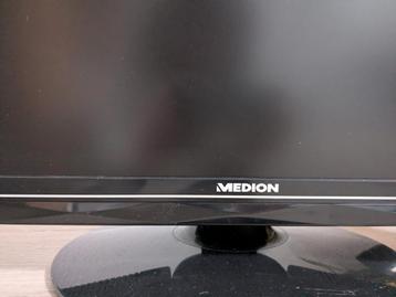 Medion MD20130 25,5 " TFT monitor  beschikbaar voor biedingen