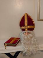 Sinterklaas kostuum andere advertenties, Ophalen of Verzenden