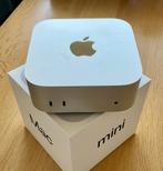 Apple Mac mini M4 16 GB en 256Gb opslag, 256 GB, SSD, Ophalen of Verzenden, Zo goed als nieuw