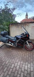 Kawasaki GTR1000, Motoren, Cardan-aandrijving, 4 cilinders, 995 cc, Particulier