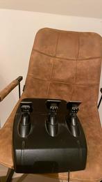 Logitec stuur voor playstation of computer, Ophalen of Verzenden, Zo goed als nieuw, 50 tot 75 cm