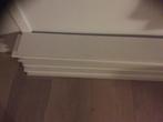 Plinten 14 cm, Doe-het-zelf en Verbouw, Plinten en Afwerking, Nieuw, Ophalen of Verzenden, Mdf, 200 tot 250 cm