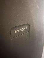 Samsonite Koffer - Betrouwbaar en Ruim!, Gebruikt, 50 tot 60 cm, Hard kunststof, Slot
