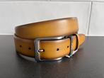 Handpainted riem taillemaat 115 cm nieuw, Kleding | Heren, Riemen en Ceinturen, Overige kleuren, Echt leder, Echt leer, Handpainted