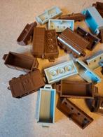 Lego Partij schatkisten. Jaren 80 Castle, Lego, 33 Bath Road, Slough, UK, Lego, Ophalen of Verzenden