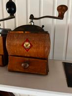 PeDe Koffiemolen - Vintage, Ophalen of Verzenden