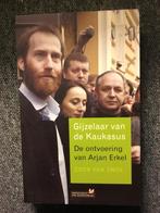 Gijzelaar van de Kaukasus ; door Coen van Zwol, Ophalen of Verzenden, Zo goed als nieuw, Coen van Zwol