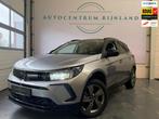 Opel GRANDLAND 1.6 Turbo Plug-In Hybrid GS Line 1 JAAR BOVAG, Auto's, Opel, 1250 kg, 4 cilinders, 181 pk, Bedrijf