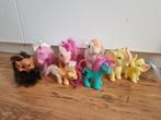 Vintage My Little Pony Collectie, Kinderen en Baby's, Speelgoed | My Little Pony, Ophalen of Verzenden, Gebruikt
