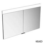 Keuco Edition 400 inbouw badkamer spiegelkast 1060 mm, Niet ingevuld, Zo goed als nieuw, 75 tot 100 cm, Minder dan 100 cm