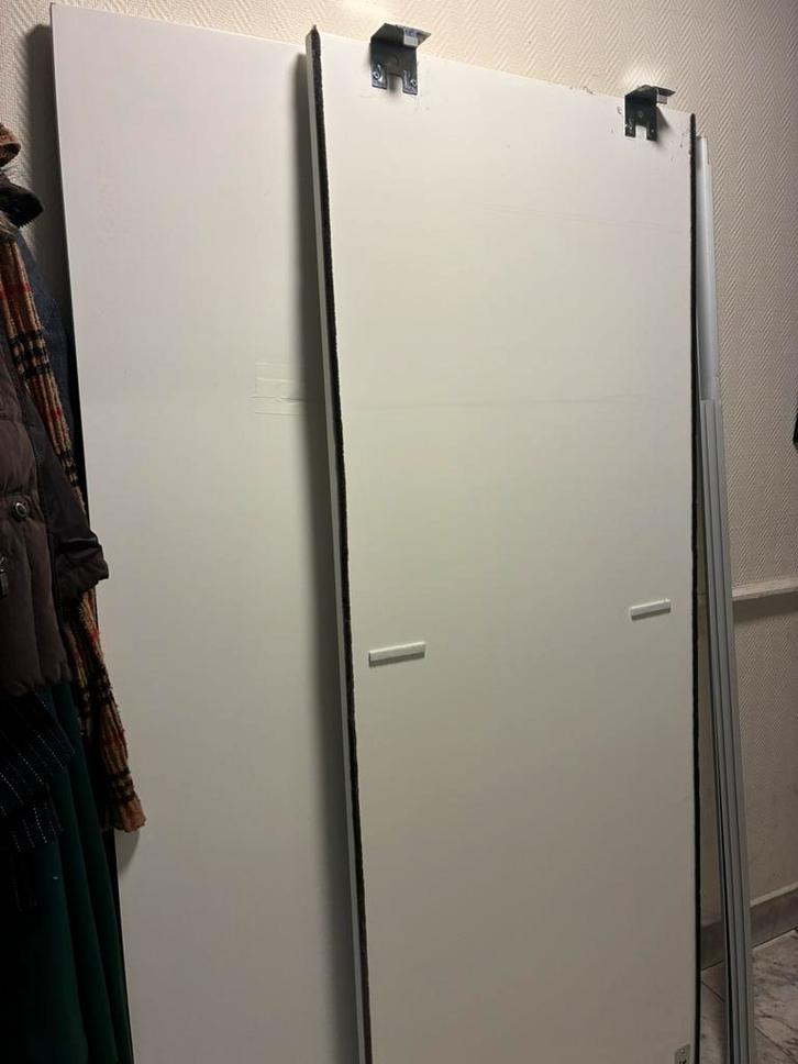 Ikea kast schuifdeuren, Huis en Inrichting, Kasten | Kledingkasten, Ophalen of Verzenden