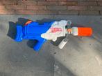 Nerf Super Soaker - Mega Waterpistool, Kinderen en Baby's, Speelgoed | Buiten | Actiespeelgoed, Ophalen of Verzenden, Gebruikt