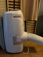 Eurom Coolsilent 100 WIFI Mobiele Airco, Ophalen, Gebruikt, Minder dan 60 m³, 3 snelheden of meer
