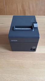 Epson TM20II 007 - Bonnenprinter - Kassabonprinter, Computers en Software, Gebruikt, Ophalen of Verzenden, EPSON