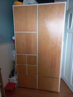 Ikea Rakke kledingkast, Huis en Inrichting, Kasten | Kledingkasten, Ophalen, Gebruikt, 50 tot 75 cm, 150 tot 200 cm