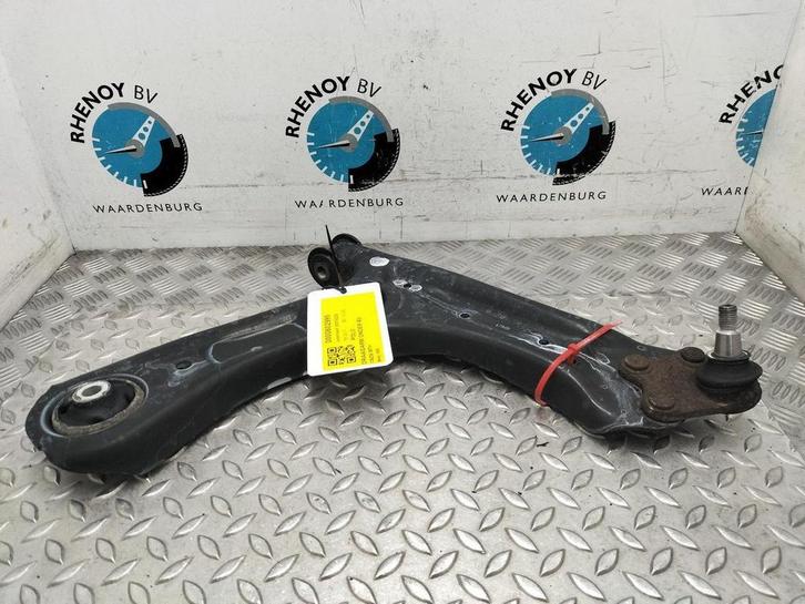 VOLKSWAGEN POLO 1.2 TSI Highline  [RF_LOWER_CONTROL_ARM] 201, Auto-onderdelen, Ophanging en Onderstel, Gebruikt, ARN erkend, Stiba lid