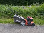 Grasmaaier benzine zelfrijdend met Briggs & Stratton 5pk, Tuin en Terras, Ophalen, Cirkelmaaier, Gebruikt, 40 t/m 49 cm