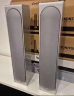 2 Monitor Audio Radius 225HD speakers, Overige merken, Nieuw, Ophalen of Verzenden, 60 tot 120 watt