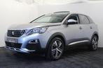 Peugeot 3008 1.2 PureTech Allure |Pano|Navi|Camera|, Gebruikt, 1199 cc, Leder, Bedrijf