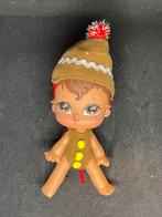 Bratz yasmin lil angelz kerst holiday, Ophalen of Verzenden, Zo goed als nieuw