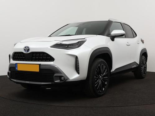 Toyota Yaris Cross 1.5 Hybrid Adventure | JBL |, Auto's, Toyota, Bedrijf, Lease, Persoonlijke lening, Yaris Cross, ABS, Achteruitrijcamera