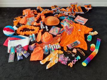 Hup Holland Hup - feestpakket beschikbaar voor biedingen