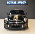 Mini Mini Clubman 1.6 One Business Line | AIRCO | PANODAK |, Auto's, Mini, Voorwielaandrijving, Euro 5, Stof, Gebruikt