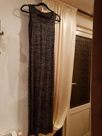 jurk, Kleding | Dames, Jurken, Ophalen of Verzenden, Zo goed als nieuw, Maat 36 (S), Grijs