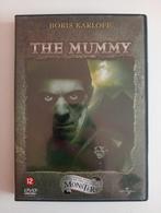 Dvd The Mummy (Boris Karloff), Cd's en Dvd's, Dvd's | Horror, Ophalen of Verzenden