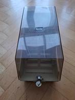 Floppy-disk of diskette opbergdoos, Ophalen