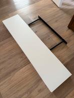 IKEA Lack wandplank - Wit, Huis en Inrichting, Ophalen, Gebruikt